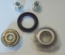 Kit cuscinetti mozzo ruota
