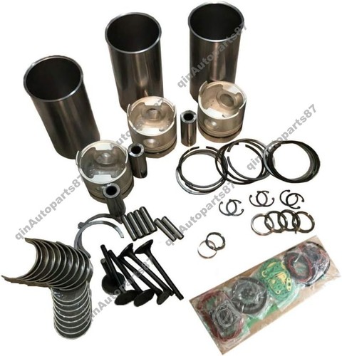 Kit revisione ricostruzione - kit,