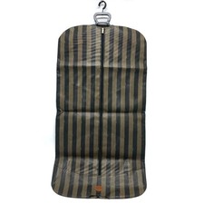 Fendi pecan pattern garment - fendi,