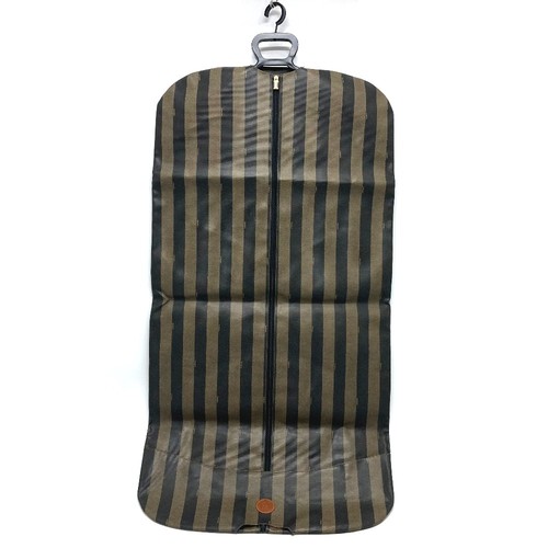Fendi astuccio porta indumenti - fendi,
