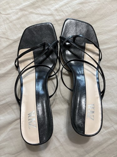 Zara sandali donna - donna, con