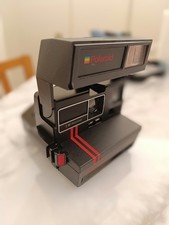 Macchina fotografica vintage