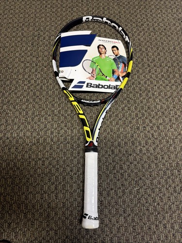 Nuovo babolat aero pro drive - nuovo,