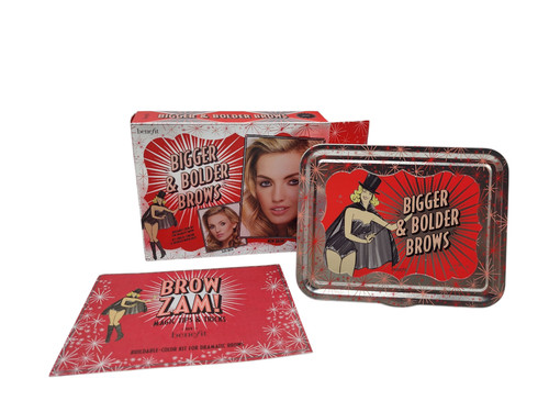 Benefit cosmetics kit - benefit,