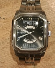 Orologio automatico Orient