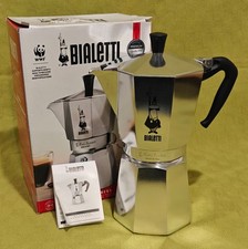 Bialetti MOKA EXPRESS Stovetop