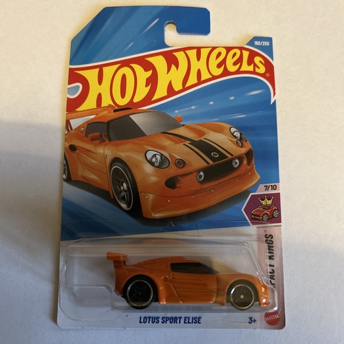 Hot wheels 2026 - hot, sport