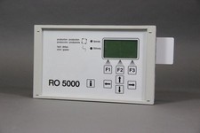 Terminale Di Controllo Unità