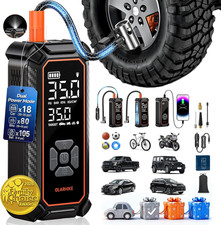 Tire Inflator Portable Air