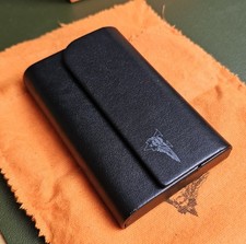 GIORGIO FEDON porta carte in