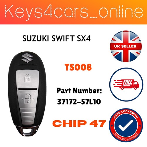Suzuki vitara ts008 - vitara,