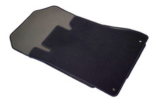 Tappetini DeLuxe per Mercedes