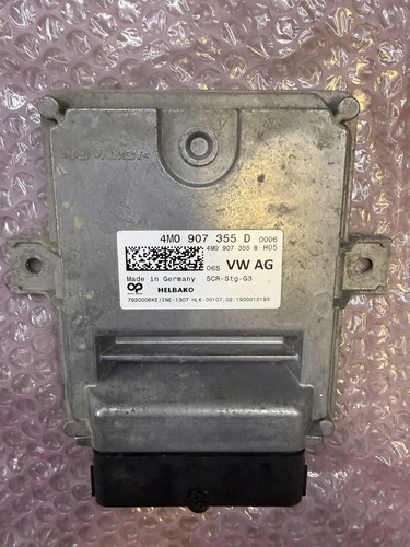 Centralina adblue audi - adblue,