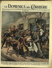 Rivista - LA DOMENICA DEL