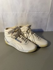 Reebok Freestyle Hi Sneakers