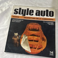 Style Auto Quarterly