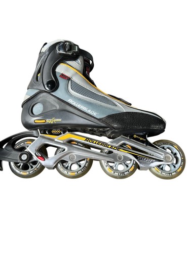 Rollerblade lightning advanced - lightning,