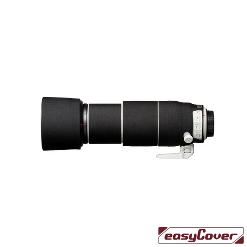 Easycover lens oak black - oak,
