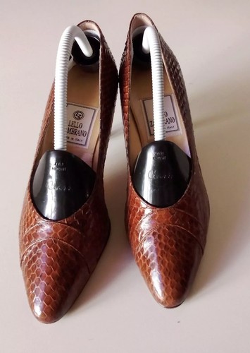 Scarpe eleganti donna vero - scarpe,