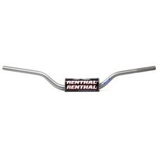 Manubrio Renthal Fatbar