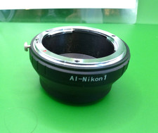 AI-Nikon1 per obiettivo Nikon