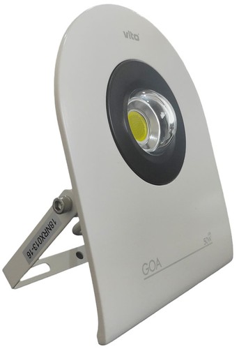 Faro led cob esterno - da,