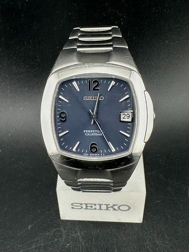 Orologio seiko uomo calendario - seiko,