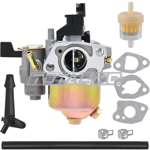 Carburatore per compattatore