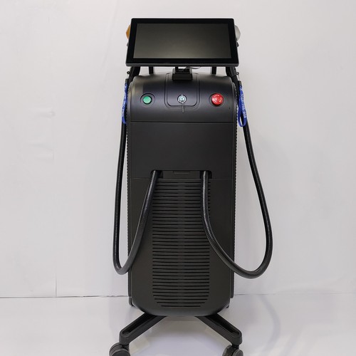Macchina depilazione laser - , a