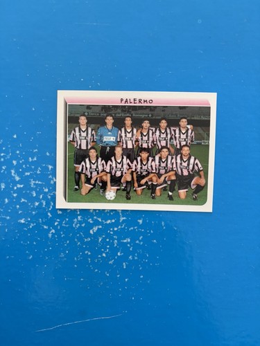 Figurina calciatori panini - figurina,