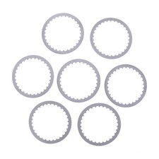 Dischi acciaio frizione