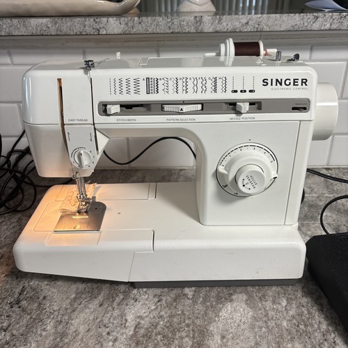Singer sewing machine 4832c - machine, 4832c-