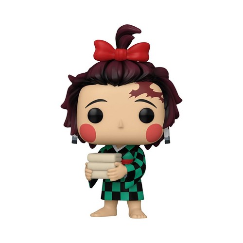 Funko pop demon - funko,