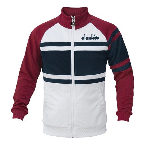 Giacca uomo diadora modello - uomo,