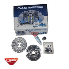 VARIATOR HONDA FORCE 300 ie 4T