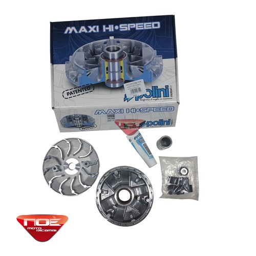 Variatore honda forza 300 - honda,