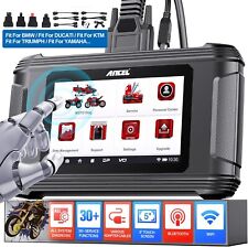 ANCEL MT500 PROFESSIONALE