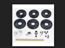 ST00110 2 SPEED SYSTEM UPGRADE