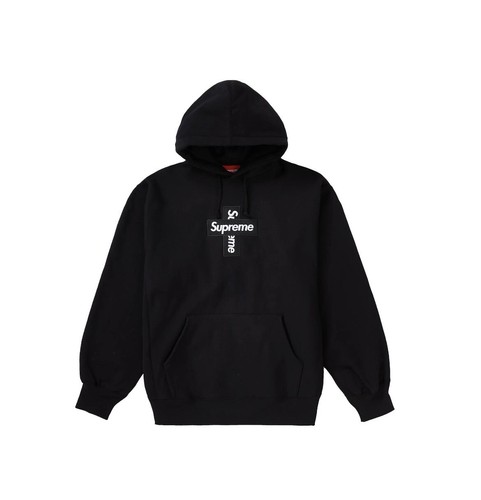 Supreme cross logo - cross, xl