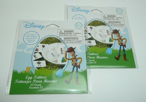 Disney toy story - story, uovo