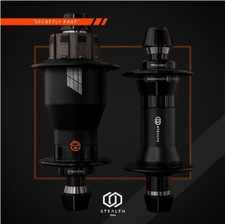 BOX ONE STEALTH EXPERT BMX 28H