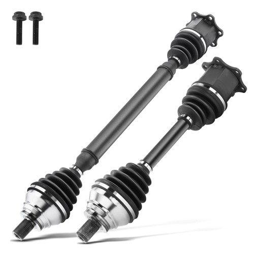 Semiasse 475 754 5 - 2x, 475/754,5