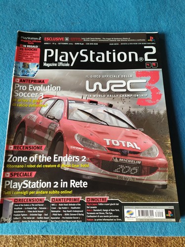 Rivista magazine ufficiale - rivista,