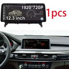Car Android 8+128G For BMW X5
