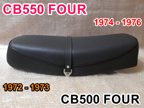 Sedile sella cb500 honda - sedile,