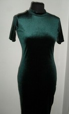 ABITO VESTITO LUNGO ADERENTE ZARA COLORE MODA  Tg. S  PREZZO AFFARE 