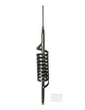 Monkey Made CB Radio Antenna
