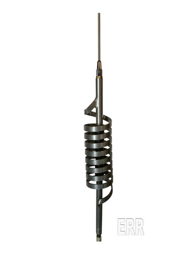 Monkey made radio antenna - monkey,