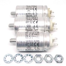 Set condensatori motore hydra - set,