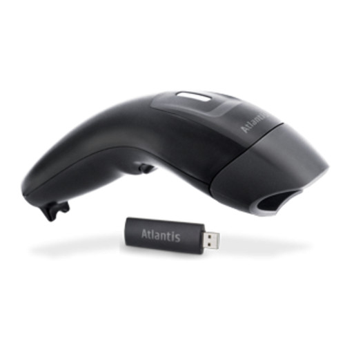 Atlantis scanbar ls1552 - scanbar, ls1552-w